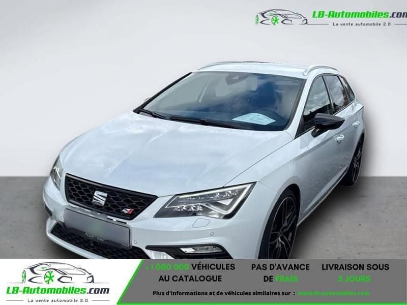 Occasion Cupra Leon 300 ch (220 kW) 2018 Break