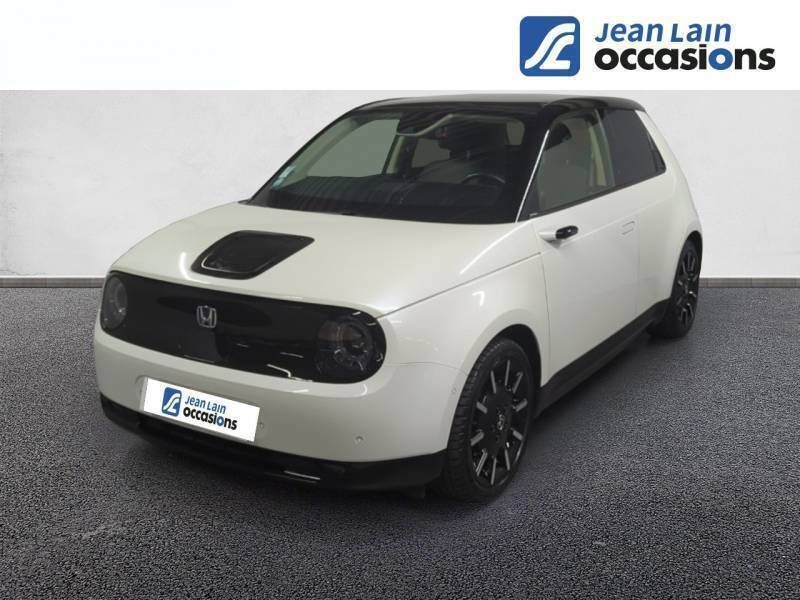 Blanc Utilisé 2022 Honda e Advance Citadine | 17 980 € (Prix juste) - Image 1/4