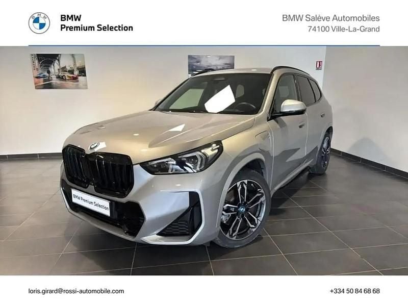 Argent Occasion 2024 BMW X1 M Sport SUV | 47 790 € (Prix cher) - Image 1/4