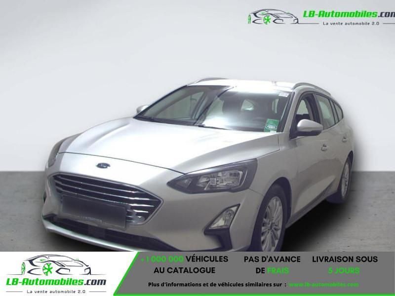 Occasion Ford Focus 125 ch (91 kW) 2021 Break