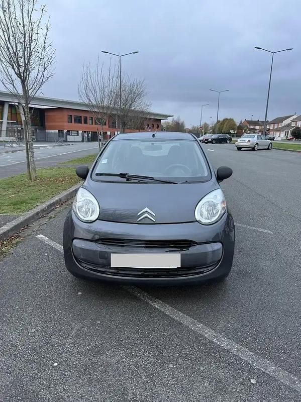 Occasion 2006 Citroën C1 Citadine | 2 200 € - Image 1/4