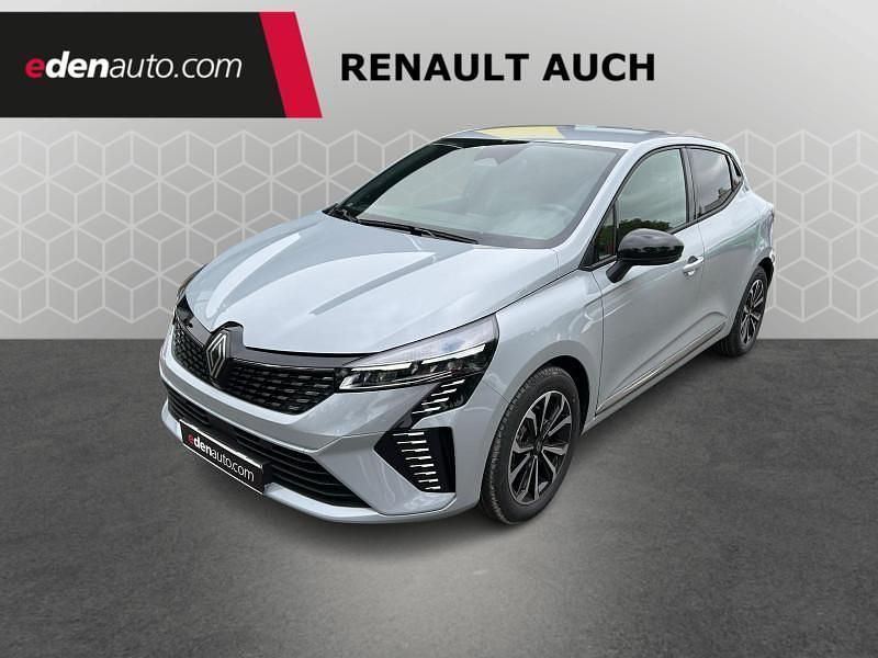 Nouvelle 2025 Renault Clio V Techno Citadine | 22 349 € - Image 1/4
