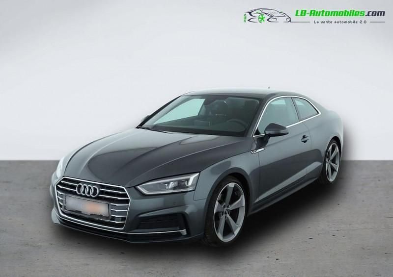 Utilisé 2019 Audi A5 Sport Coupé | 35 800 € (Prix juste) - Image 1/4