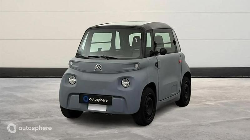 Occasion 2022 Citroën AMI | 6 999 € - Image 1/4