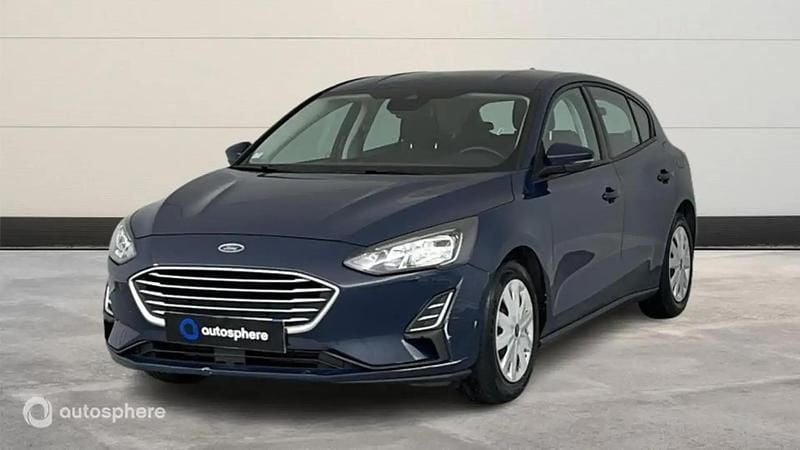 Occasion Ford Focus Trend 102 ch (75 kW) 2020 Berline