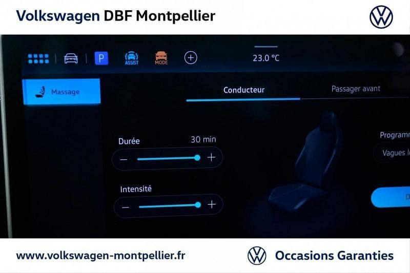 Occasion VW Tiguan Elegance 177 ch (130 kW) 2024 SUV