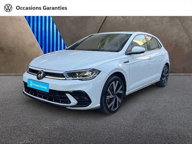 Utilisé 2024 VW Polo R-line | 25 490 € (Prix cher) - Image 1/4