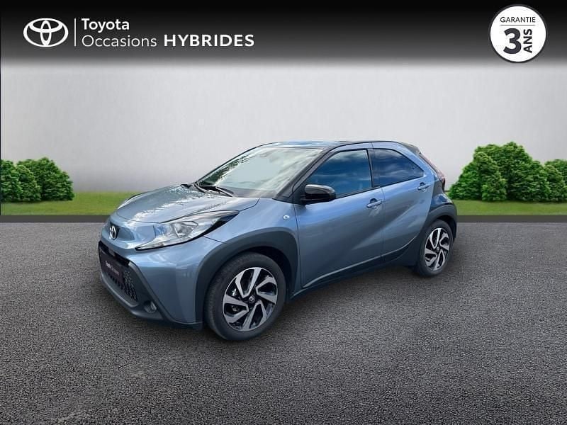 Utilisé 2024 Toyota Aygo X Design SUV | 15 390 € - Image 1/4
