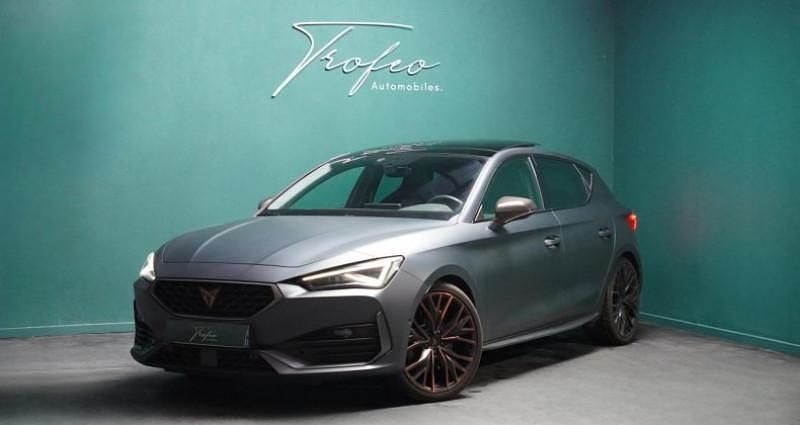 Occasion 2023 Cupra Leon VZ Berline | 42 990 € - Image 1/4