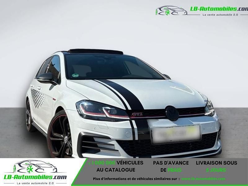 Utilisé 2019 VW Golf VII GTI Berline | 33 700 € (Prix cher) - Image 1/4