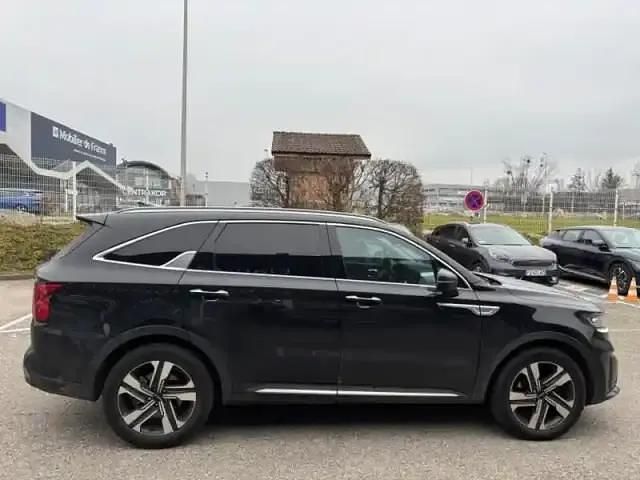 Occasion Kia Sorento 2023 Noir ebène métallisé SUV