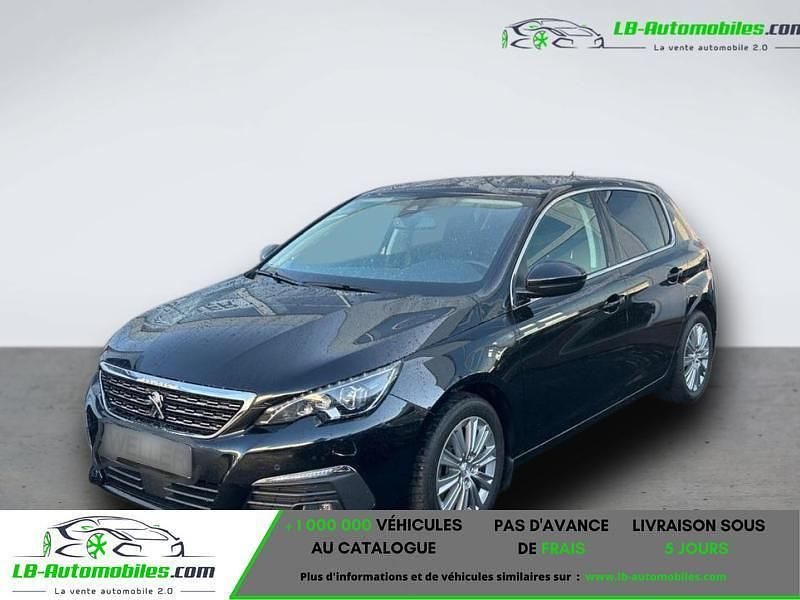 Utilisé 2020 Peugeot 308 Berline | 18 500 € (Prix assez cher) - Image 1/4