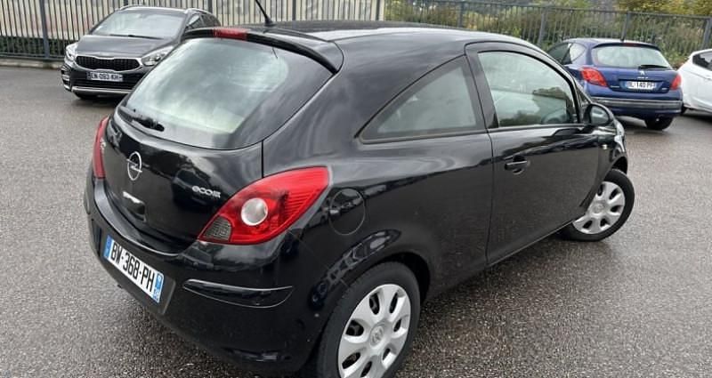 Occasion Opel Corsa Enjoy 75 ch (55 kW) 2008 Citadine