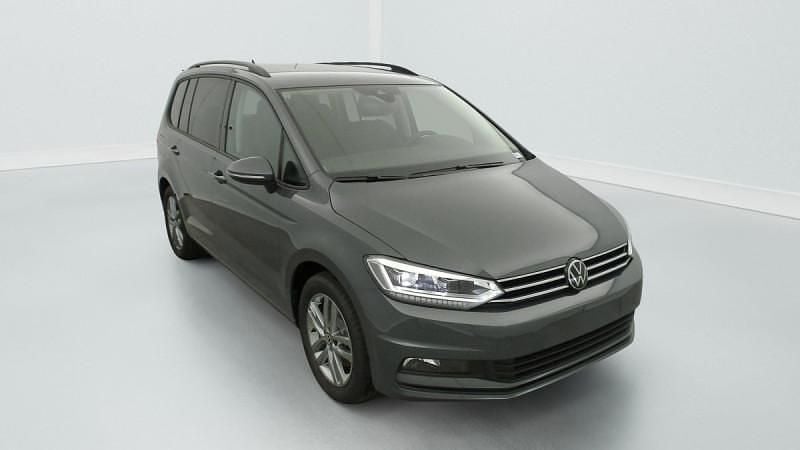 Nouvelle 2025 VW Touran Edition Monospace | 37 580 € (Bon prix) - Image 1/4
