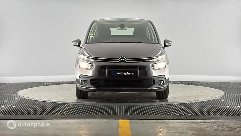 Occasion Citroën C4 SpaceTourer Feel 133 ch (97 kW) 2019 Monospace