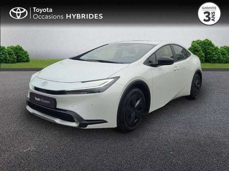 Utilisé 2023 Toyota Prius Citadine | 34 990 € (Prix juste) - Image 1/1