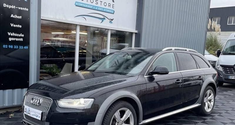 Occasion 2015 Audi A6 Allroad Ambition Break | 13 980 € - Image 1/4