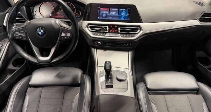 Occasion BMW 320 Comfort Edition 190 ch (139 kW) 2019 Berline