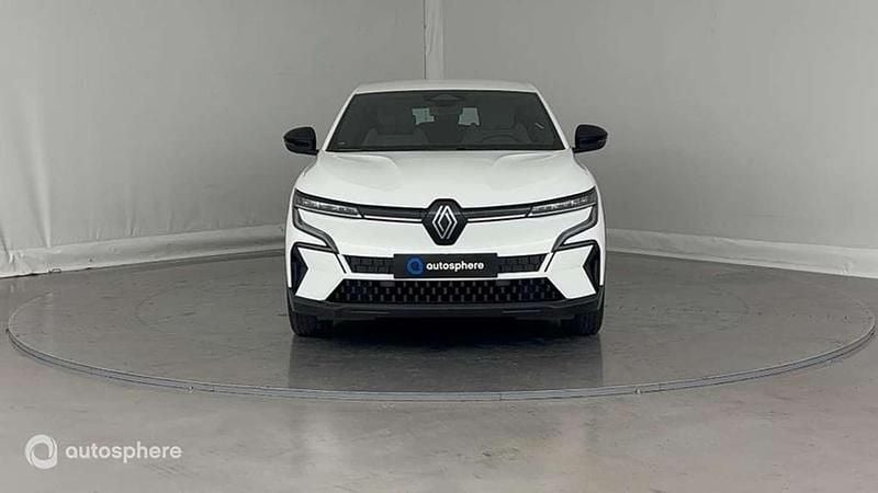 Occasion Renault Megane E-Tech Equilibre 97 kW (133 ch) 2024 SUV