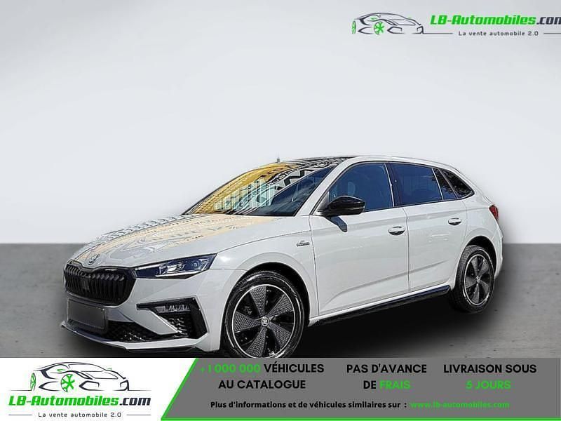 Utilisé 2024 Skoda Scala Citadine | 29 100 € (Prix cher) - Image 1/4