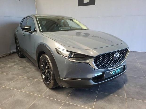 Utilisé 2024 Mazda CX-30 Homura-Line SUV | 27 980 € - Image 1/4