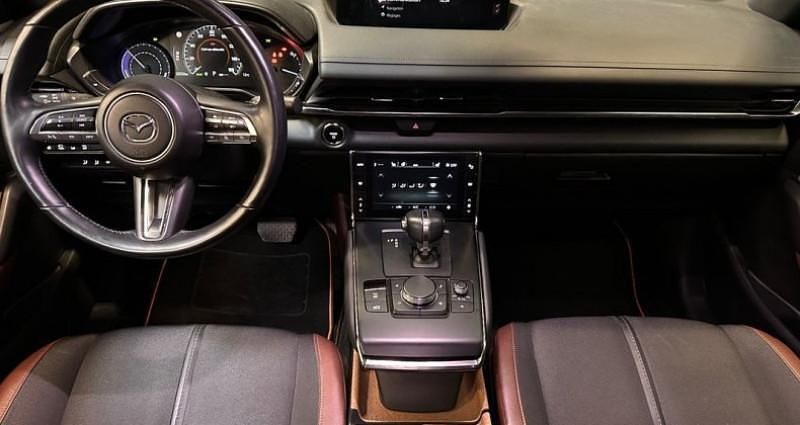 Occasion Mazda MX30 Edition 106 kW (145 ch) 2020 Noir SUV