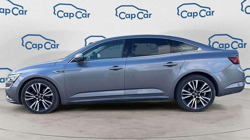 Occasion Renault Talisman Initiale Paris 160 ch (117 kW) 2017 Berline