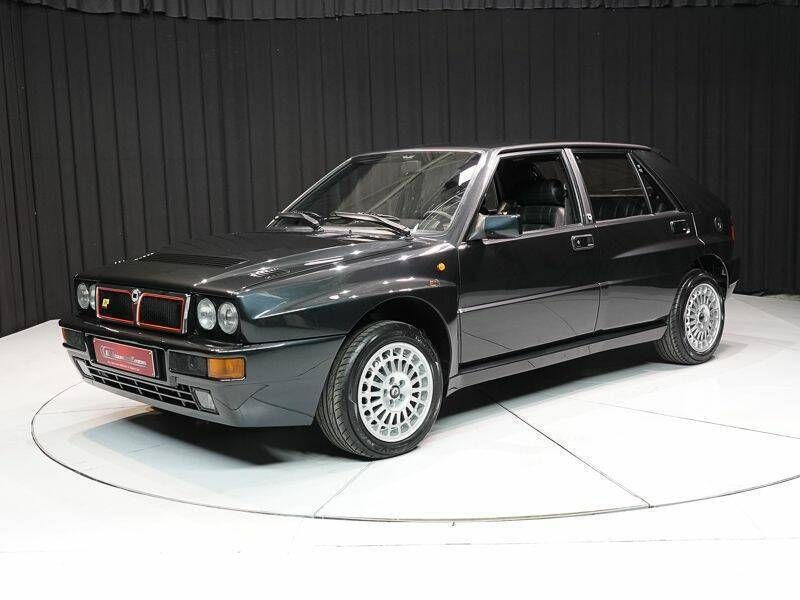 Autres Utilisé 1992 Lancia Delta Berline | 125 000 € - Image 1/4