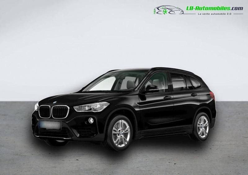 Utilisé 2019 BMW X1 Comfort Edition SUV | 29 300 € (Bon prix) - Image 1/4
