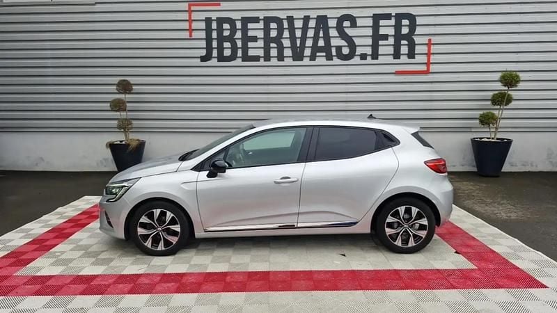Occasion 2022 Renault Clio V Evolution Berline | 12 999 € (Prix juste) - Image 1/4