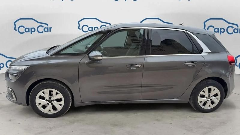 Occasion Citroën C4 Picasso Feel 120 ch (88 kW) 2017 Monospace