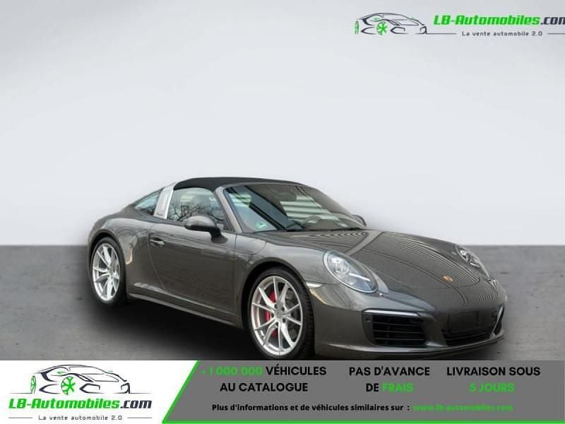 Occasion Porsche 911 420 ch (308 kW) 2016 Coupé