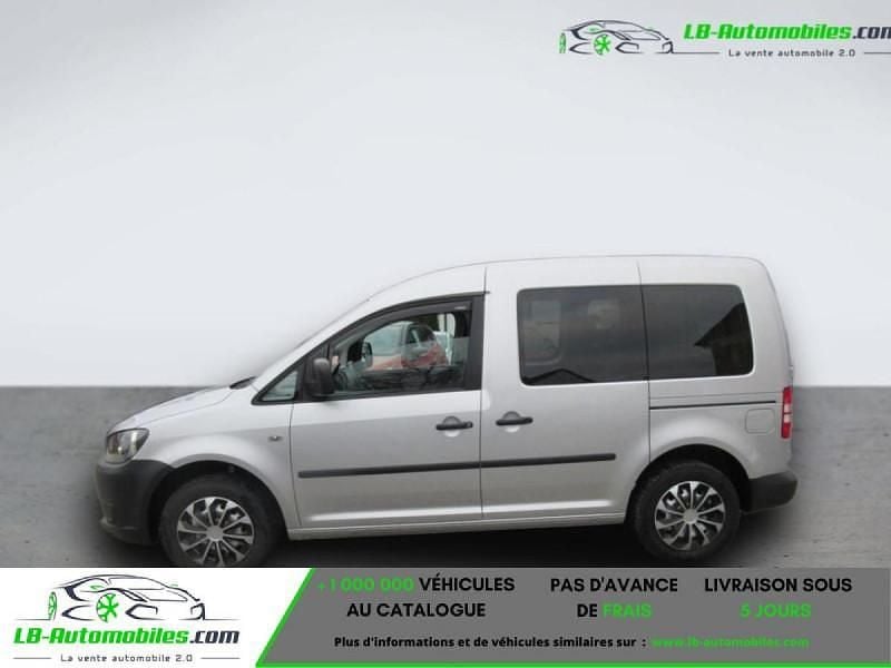 Occasion VW Caddy 86 ch (63 kW) 2015 Monospace