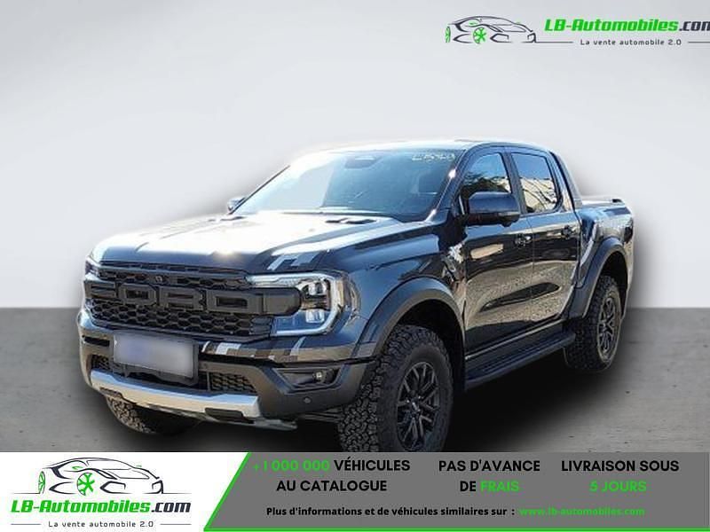 Utilisé 2025 Ford Ranger Pick-up | 81 800 € - Image 1/4