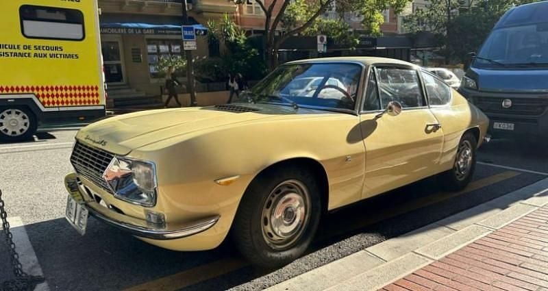 Occasion 1969 Lancia Fulvia S | 33 900 € - Image 1/4