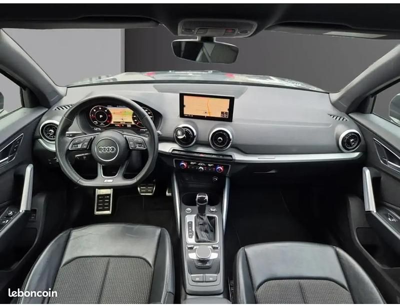Utilisé 2022 Audi Q2 Sport SUV | 25 000 € (Super prix) - Image 1/4