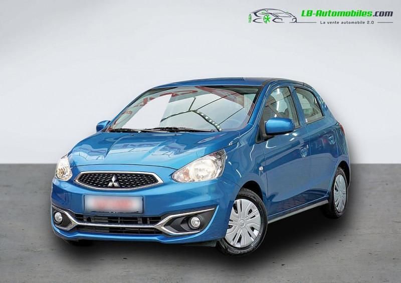 Utilisé 2019 Mitsubishi Space Star Citadine | 14 900 € (Prix assez cher) - Image 1/4
