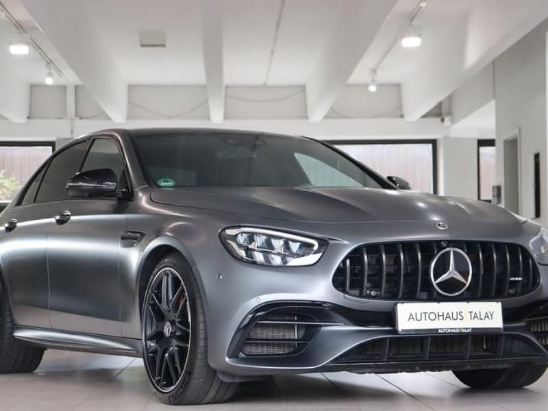 Utilisé 2023 Mercedes E63S AMG AMG Berline | 103 880 € - Image 1/4