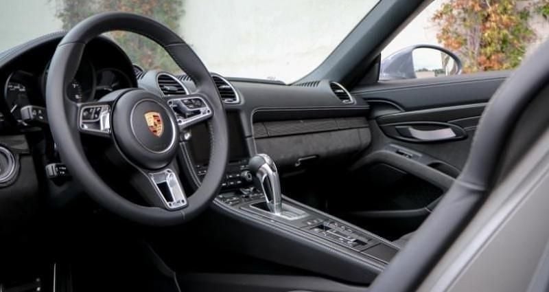 Occasion Porsche 718 420 ch (308 kW) 2023 Coupé