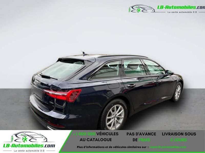 Occasion Audi A6 Sport 231 ch (169 kW) 2020 Break