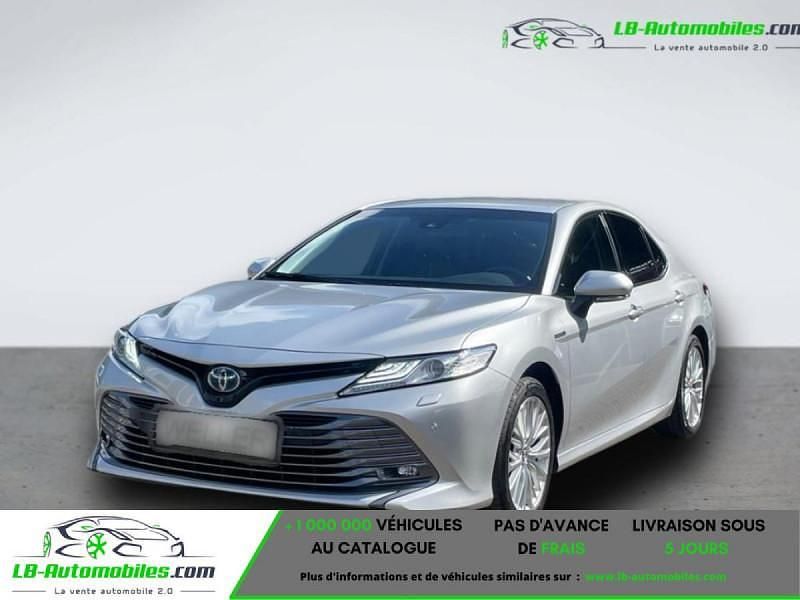 Utilisé 2019 Toyota Camry Executive Berline | 31 200 € - Image 1/4