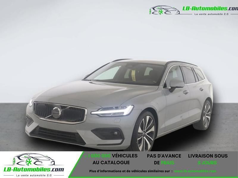 Utilisé 2024 Volvo V60 Break | 42 300 € (Prix cher) - Image 1/4