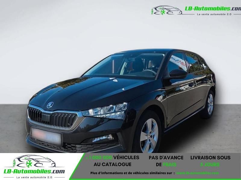 Occasion Skoda Scala 95 ch (69 kW) 2021 Citadine