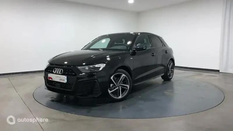 Utilisé 2025 Audi A1 S-line plus Citadine | 32 900 € (Prix assez cher) - Image 1/4
