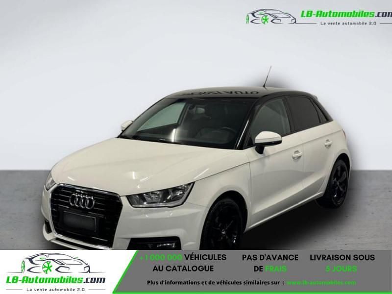 Occasion Audi A1 Sport 82 ch (60 kW) 2018 Citadine