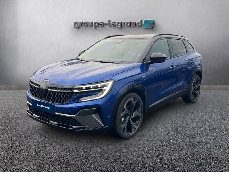 Nouvelle 2025 Renault Austral Esprit Alpine SUV | 35 490 € (Prix juste) - Image 1/4