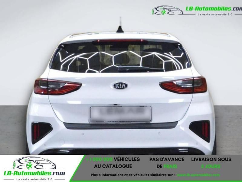 Occasion Kia Ceed 204 ch (150 kW) 2020 Citadine