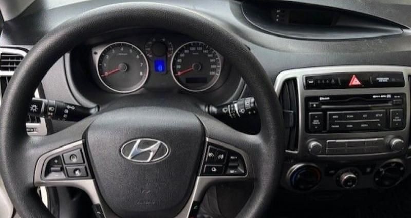 Occasion Hyundai i20 84 ch (61 kW) 2013 Citadine