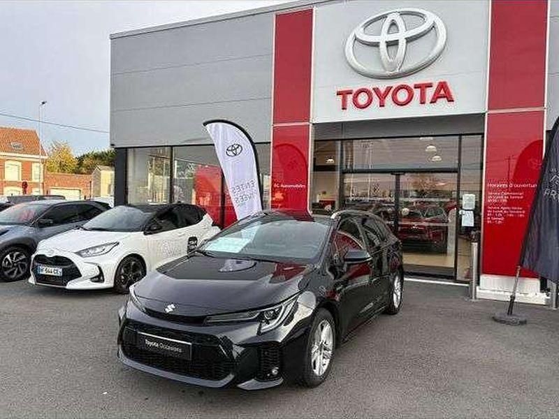 Occasion 2023 Suzuki Swace Break | 20 990 € (Prix juste) - Image 1/1