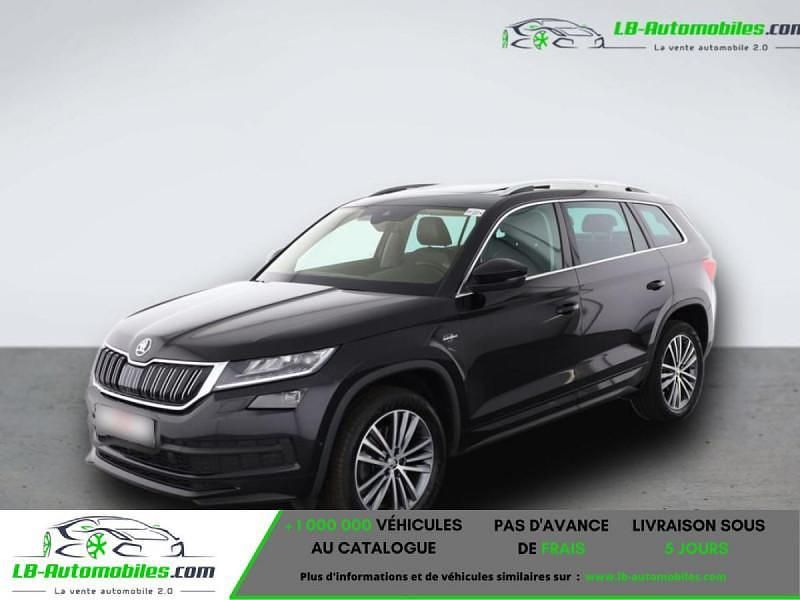 Occasion 2020 Skoda Kodiaq SUV | 38 400 € (Prix juste) - Image 1/4
